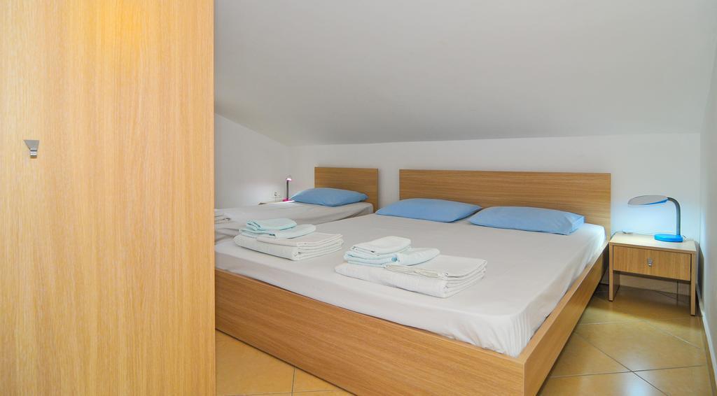 Apartments Novo Mulo Тиват Екстер'єр фото